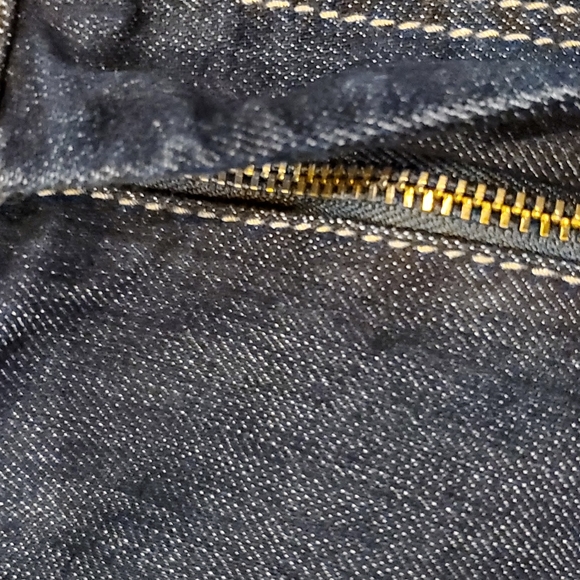 Mavi "low rise skinny" - Picture 5 of 16